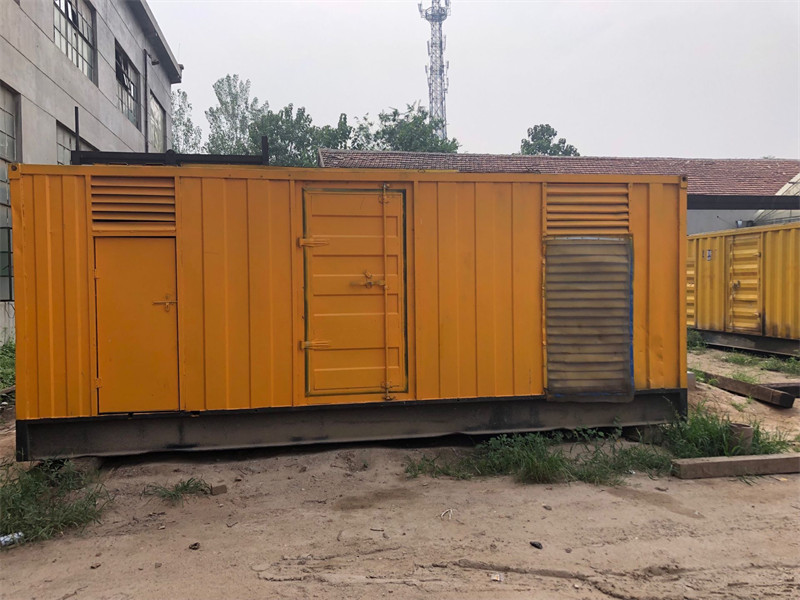 黔江发电机组长期使用中,电缆线的路径选择有哪些注意事项?