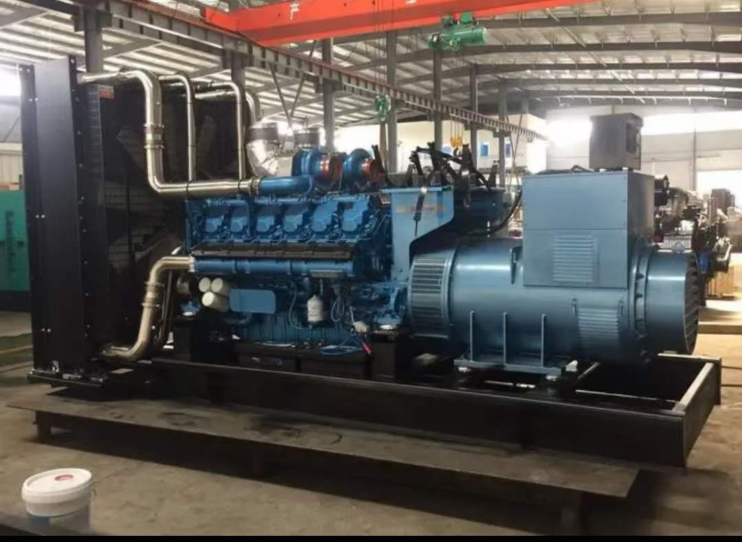 黔江发电机出租时如何计算发电机组电缆的长度?