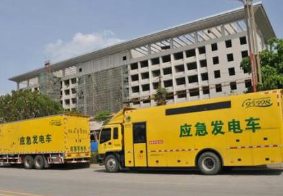 黔江柴油发电机组长期不间断运行,需要多久进行一次人工巡检?