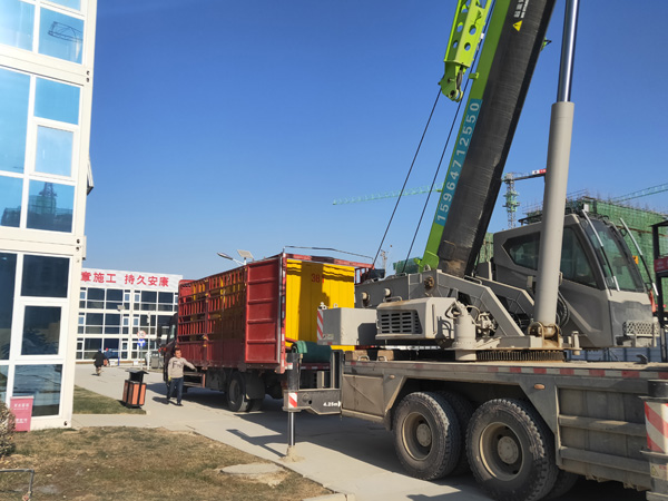军垦路街道发电机租赁如何预防发电机故障？