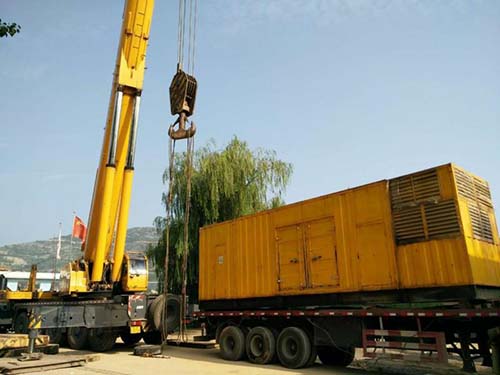 军垦路街道不同类型的汽油发电机组，其更佳压缩比是否相同？