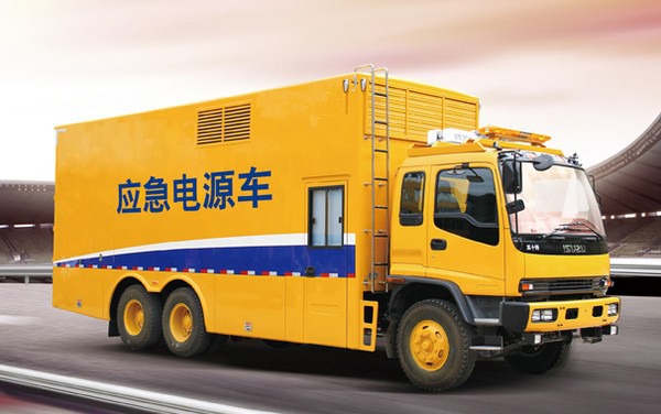 瑞昌发电机租赁应急供电的保电协议